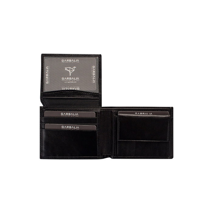 Zoozie Bags Jackson - Black